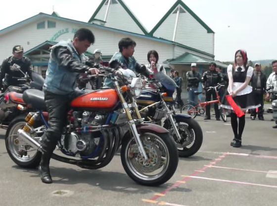 なぜバイクは「イケてる若者の乗り物」から「油ギッシュな中年男性の加齢臭漂うキモオタ車」になってしまったのか