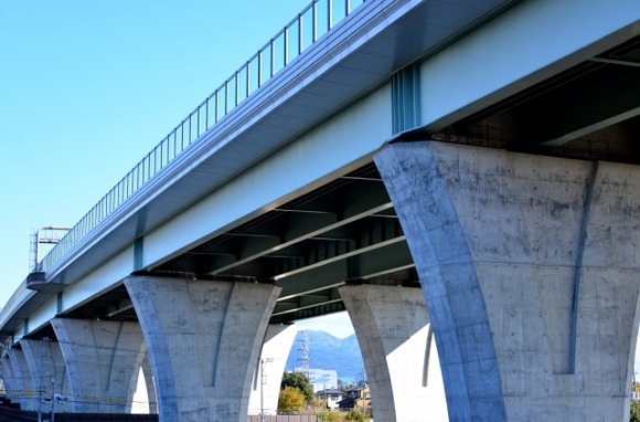 新東名高速道路、ようやく２０２７年度に全線開通へ