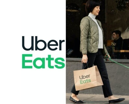 Uber Eats、自分で取りに行けば35%オフの神サービスを実装