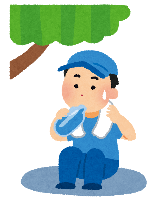 北海道の札幌で125年ぶりの連続真夏日記録更新 記録的な猛暑に バイク速報