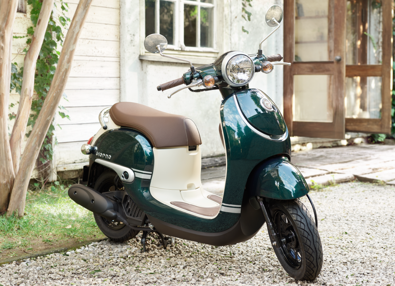 かっこいい原付教えてくれ バイク速報 かっこいい原付教えてくれ バイク速報
