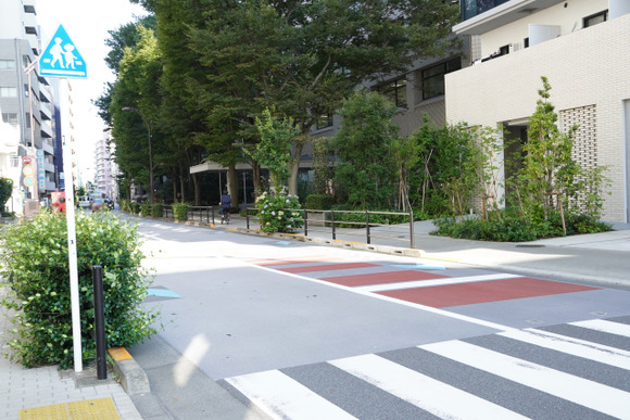 【悲報】ワイ、横断歩道で止まったら後続車に次々と抜かれる