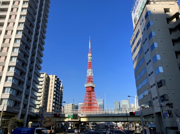 東京のホテル高すぎやろ