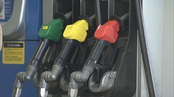 政府、ガソリン補助金を11月から「5円」ずつ縮小する方向で検討