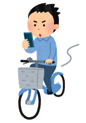 smartphone_jitensya_man (1)