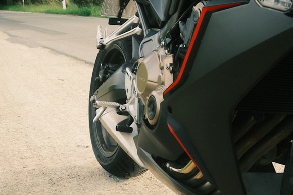大型バイクの排気量・馬力ってどんくらいがいいの？