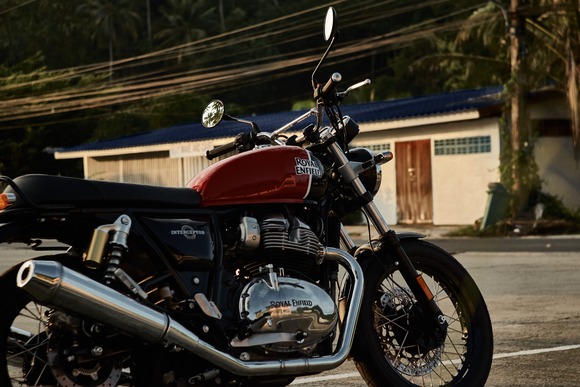 俺「バイク楽しいｗｗｗｗｗ」→ 	