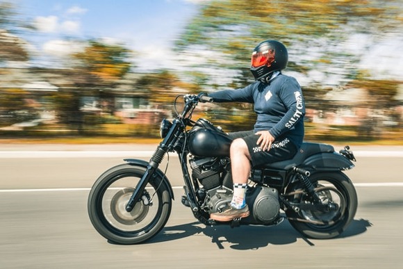 ハーレーとかいうバイク乗りに嫌われまくってるメーカーｗｗｗｗｗｗｗｗｗｗｗｗ