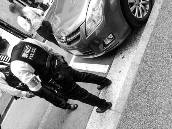 千葉県警、交通違反反則金の未出頭者一掃へ