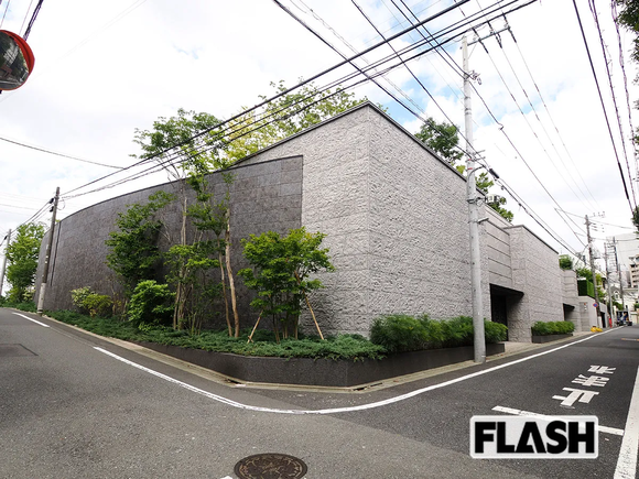 flash
