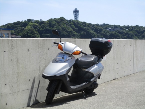 125cc以上のバイク買う理由ないよな