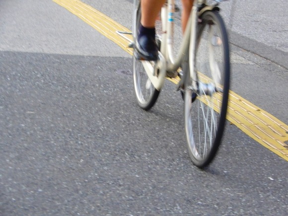 【正論】女さん「いい歳して自転車乗ってる男無理。車買えよ。」