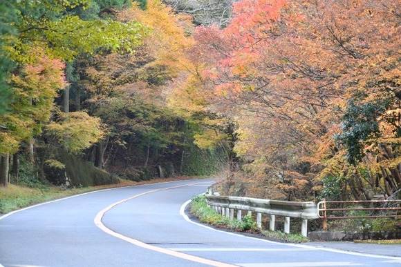 何でバイク乗りって峠道好きなの？