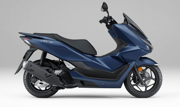 pcx