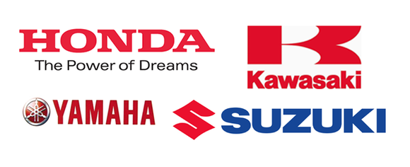 おれの日本のバイクメーカーに対するイメージｗｗｗｗｗｗｗｗｗ バイク速報