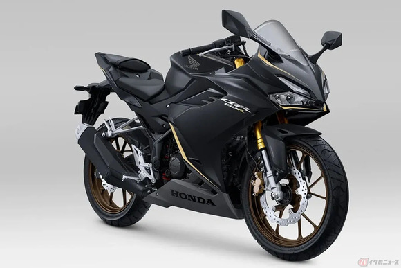 結局バイクは150ccが最強なのか否か