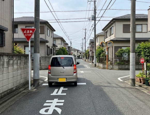 警察庁「2026年上半期の交通違反ワースト1は一時不停止です」←速度違反じゃないという事実ｗｗｗｗ