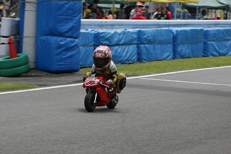 出来るだけちっさいバイク教えて