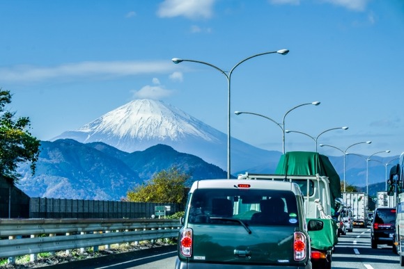 東名高速を走ってると静岡長すぎ問題ｗｗｗｗｗｗｗ