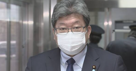 日本政府、石油備蓄から750万バレル放出を決定
