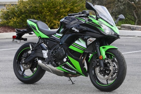 Ninja400が納車された男性、納車ソロツーリングを断行した結果悲惨なことに…