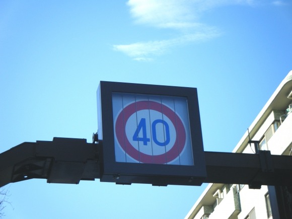 40キロ道路を40キロで走ったワイの末路ｗｗｗｗ