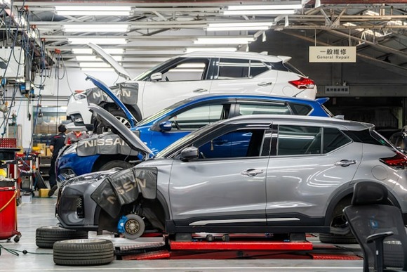 【悲報】 日産、6500億円の赤字になってしまう