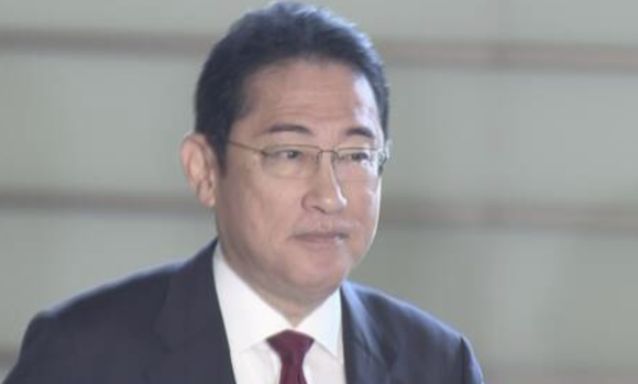 岸田首相、臨時国会で「ライドシェア」導入検討を表明へ