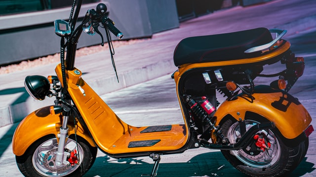 可愛いデザインの原付二種 少なすぎる バイク速報 可愛いデザインの原付二種 少なすぎる バイク速報