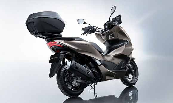 pcx