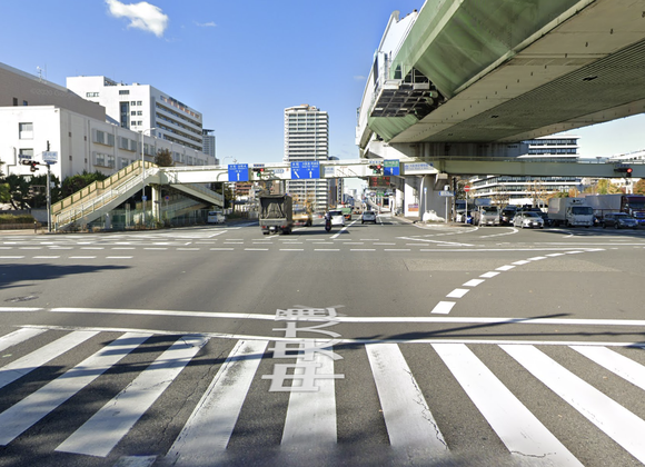 交通事故多発交差点の全国ワースト10を発表、大阪府内から6カ所ランクイン「なぜこんなに？」という声も
