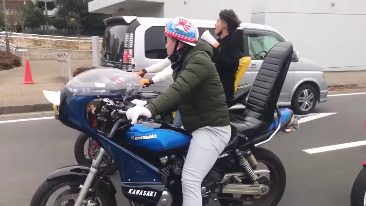 バイクとかいう ジジイ ヤンキー チー牛 しか乗ってない乗り物 バイク速報 バイクとかいう ジジイ ヤンキー チー牛 しか乗ってない乗り物 バイク速報