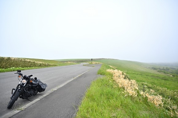 北海道の旅してるんだけどいい加減飽きた