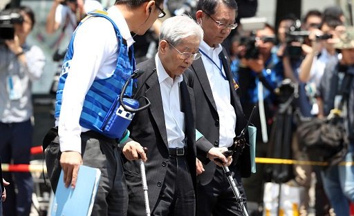 【悲報】北村弁護士「飯塚幸三が逮捕されないのは証拠隠匿の恐れがないから」 	