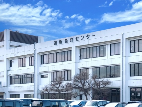 免許更新ワイ「こいつらみんなワイと誕生日近いんやろうなあ」