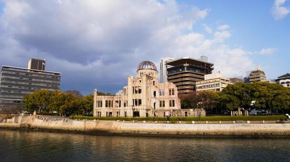 広島ってマツダ以外に何があるの？