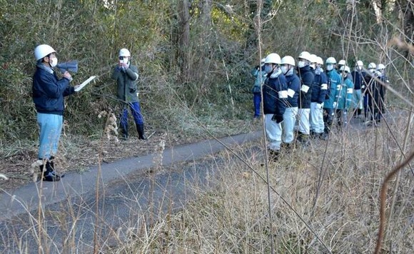 茨城県が高速道路用地を強制収用、所有者が土地を明け渡さなかったため