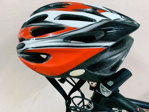 自転車のヘルメット着用、23年4月から全利用者が義務化へ