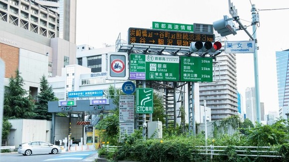 東京五輪期間中の首都高速通行料金一律1000円アップは必要か？
