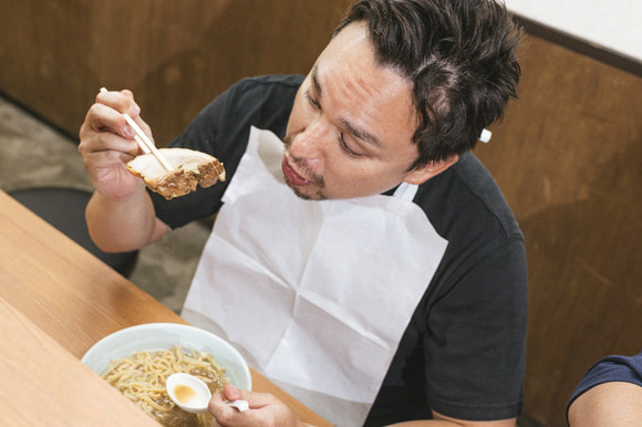 バイク乗りワイ、朝5時に出発して峠を攻めたあとラーメン食って無事に帰宅ｗｗｗｗｗｗ