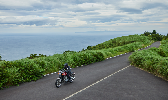 日本一バイク乗りにとって住みやすい土地って