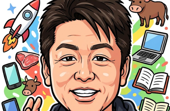 ホリエモン「結婚・子ども・家・車はバカ高いサブスク。世間体に2億円払ってるだけ」
