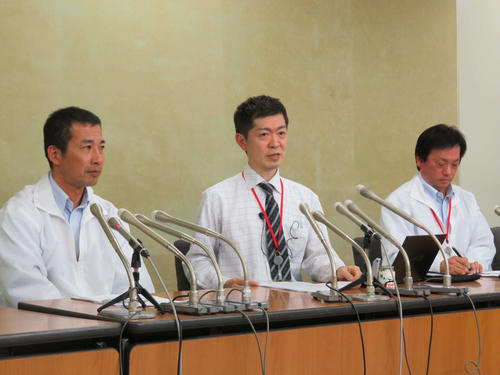 佐野SA運営会社「ケイセイ・フーズ」、前総務部長の加藤正樹氏を解雇
