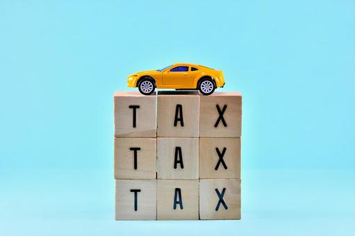 tax
