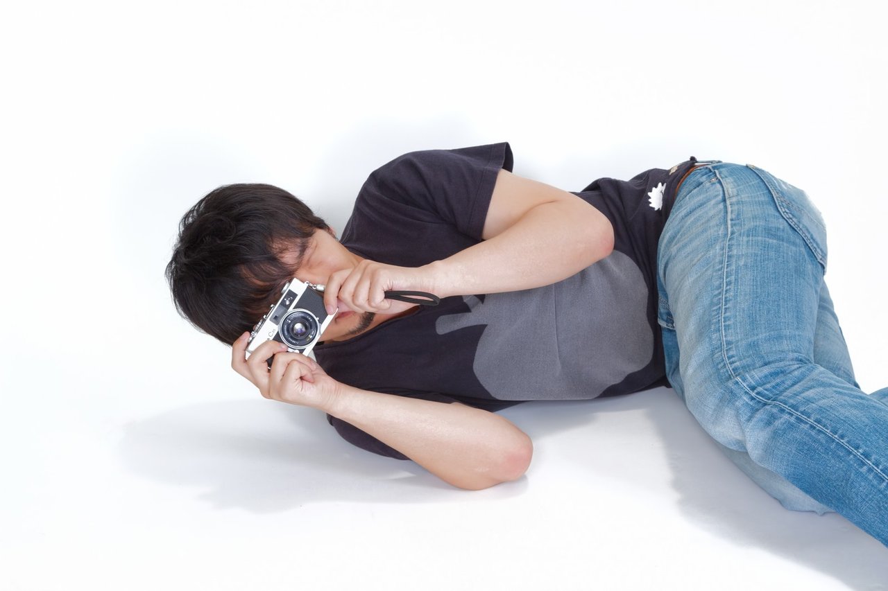 彡 ﾟ ﾟ 陰キャは陽キャがやってきたことを10年遅れでやってんのよ バイク速報