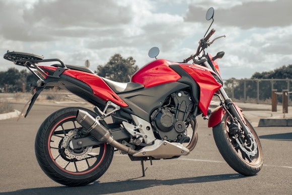 暇だから250㏄のバイク買ってみたけど高速怖すぎやろ