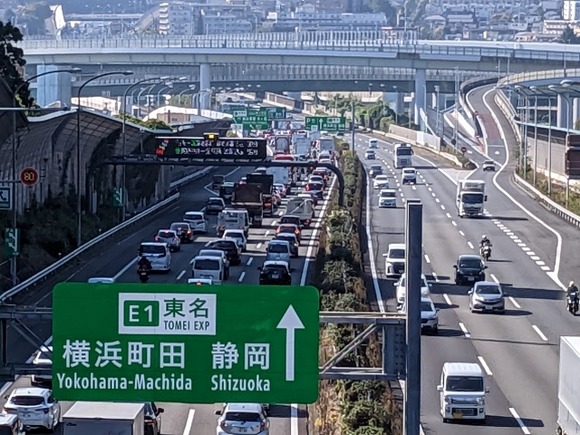 高速道路で渋滞が起きる理由ｗｗｗｗｗｗ