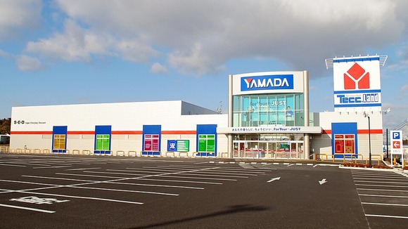 960px-Yamadadenki_Techland_Fukushimaharamachi_Shop