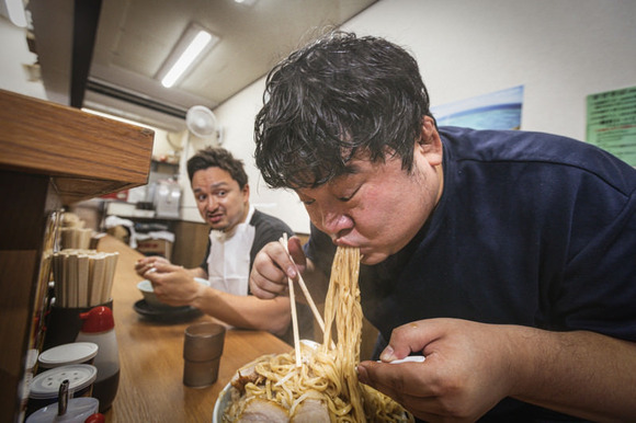 麺類のイメージが1ミリもない都道府県ｗｗｗｗｗｗｗｗ