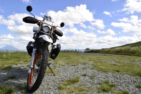 明日バイク納車するけど乗り方分からんのだが